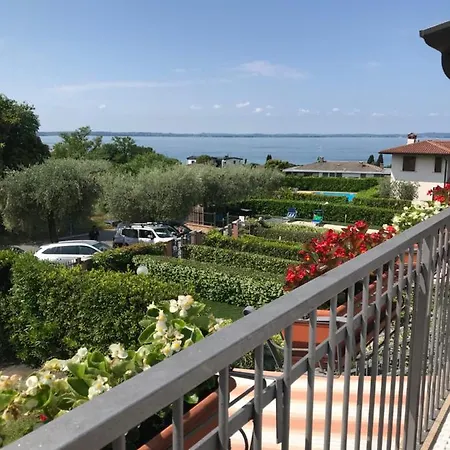 Villafiorito Apartmán Lazise