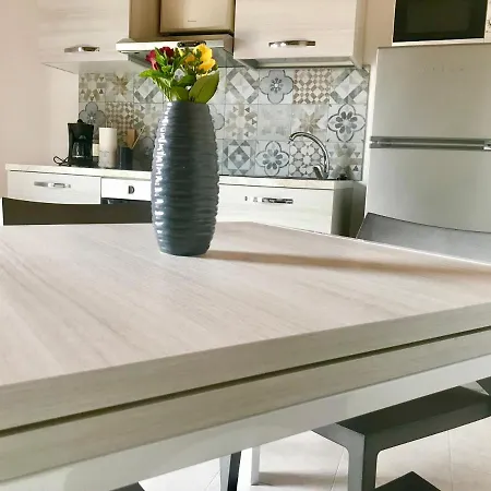 Apartmán Villafiorito *